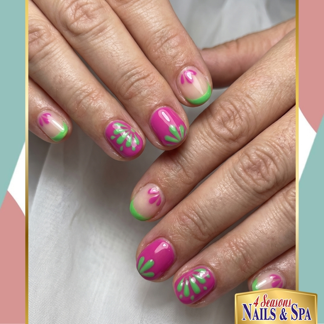 Nail july 13